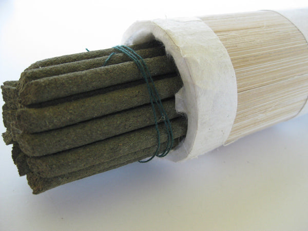 Nirvana Incense A, traditional Tibetan sticks