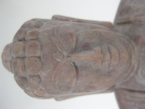 7" Meditation Buddha