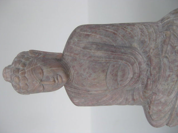 7" Meditation Buddha