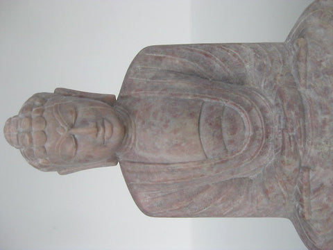 7" Meditation Buddha