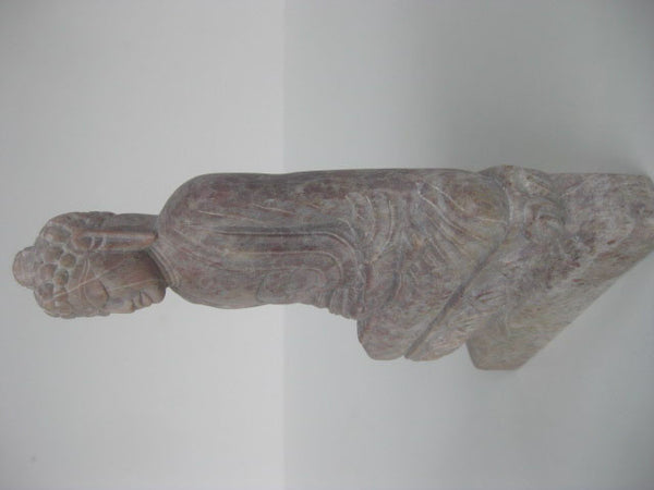 7" Meditation Buddha