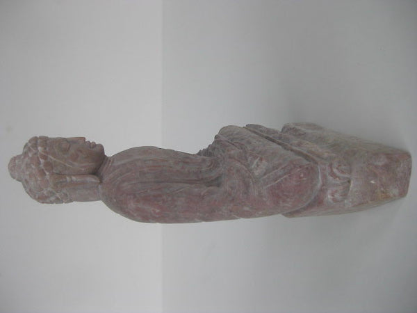 7" Meditation Buddha