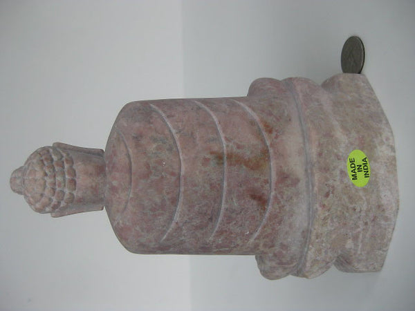 7" Meditation Buddha