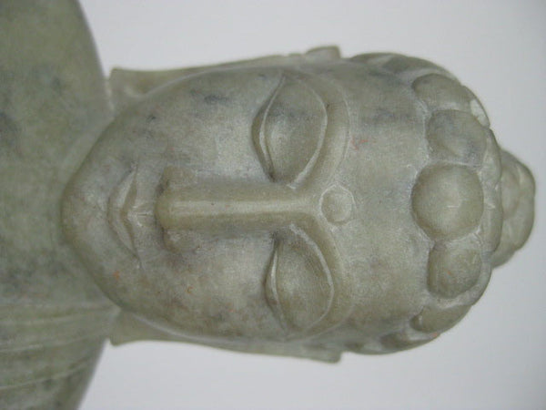 10" Meditation Buddha