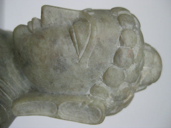 10" Meditation Buddha