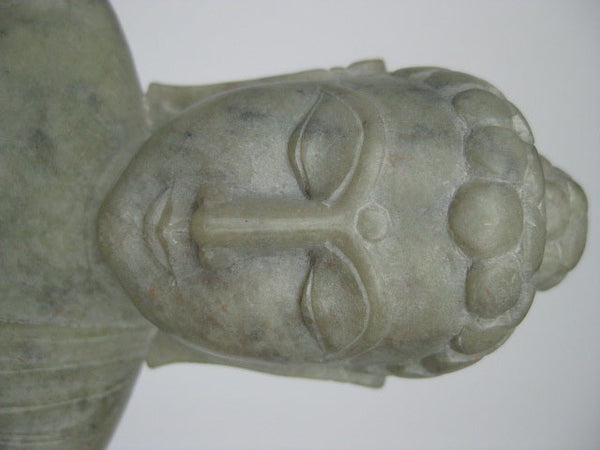 10" Meditation Buddha