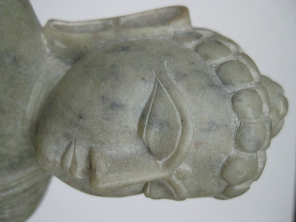 10" Meditation Buddha