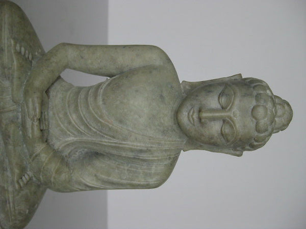 10" Meditation Buddha
