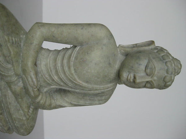 10" Meditation Buddha