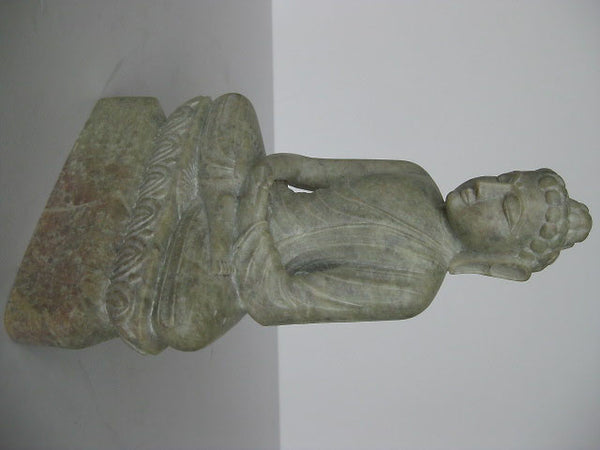 10" Meditation Buddha