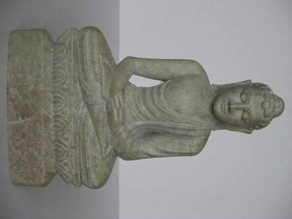 10" Meditation Buddha