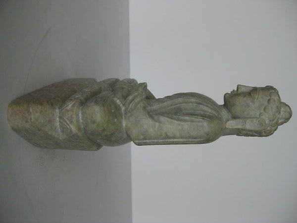 10" Meditation Buddha