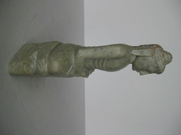 10" Meditation Buddha