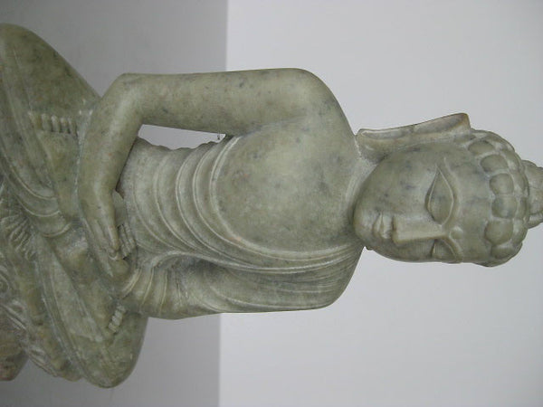 10" Meditation Buddha