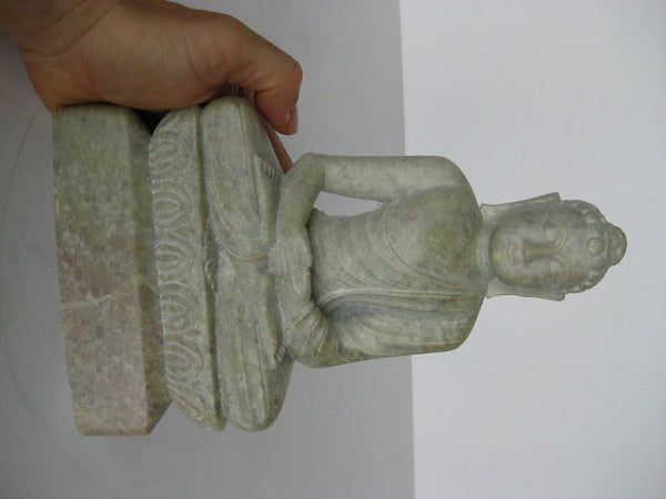 10" Meditation Buddha