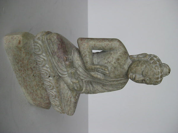 10" Vitarka Buddha
