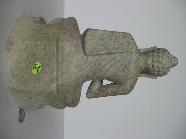 10" Vitarka Buddha