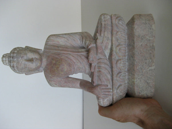 12" Sakyamuni Buddha