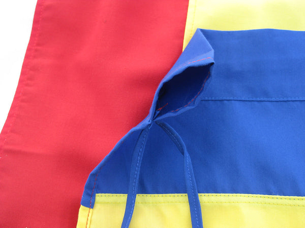 Universal Buddhist Flag