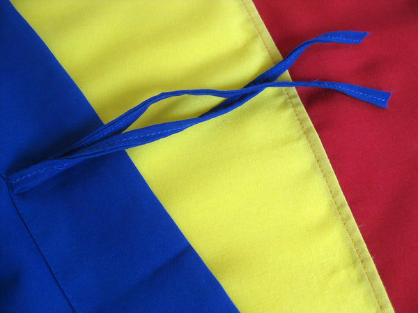 Universal Buddhist Flag