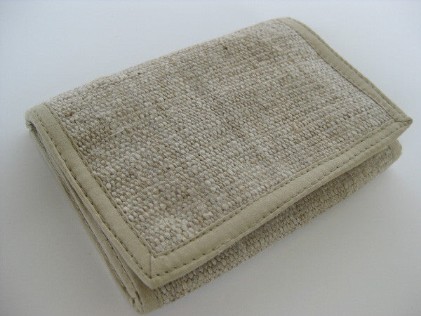 Hemp Wallet