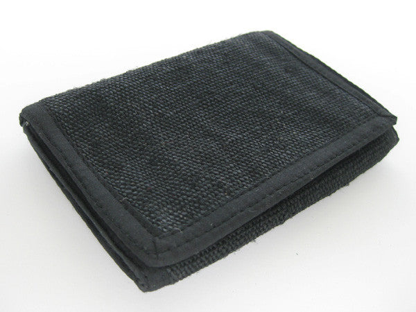 Hemp Wallet