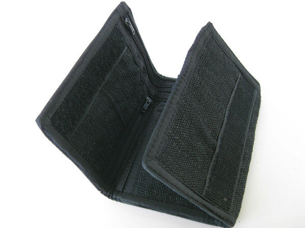 Hemp Wallet