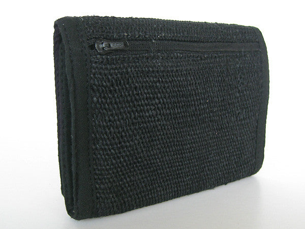 Hemp Wallet