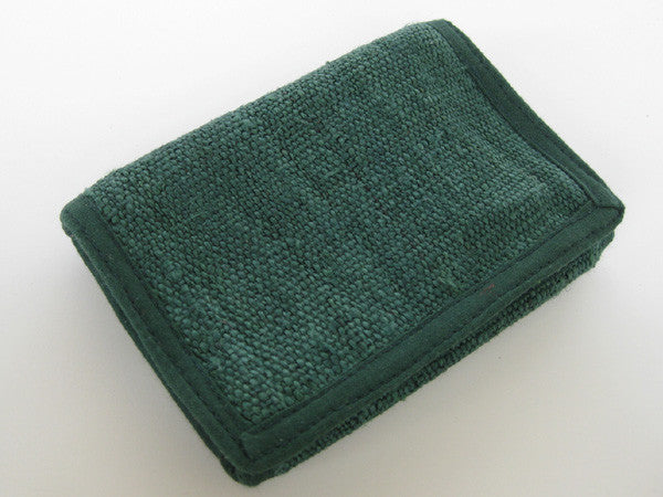 Hemp Wallet