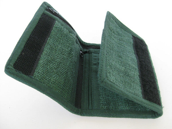 Hemp Wallet