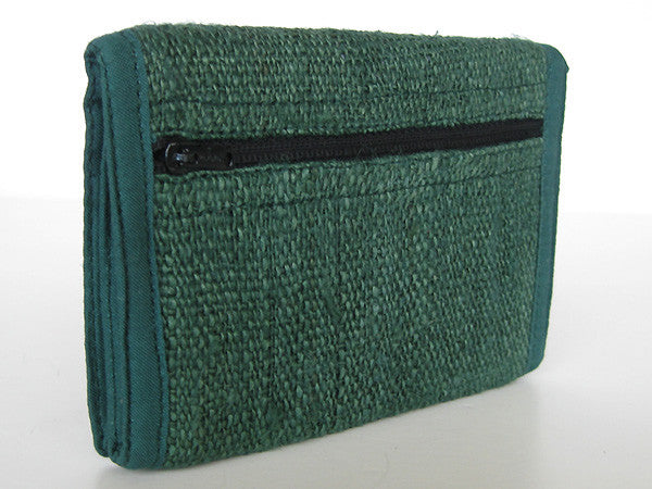 Hemp Wallet