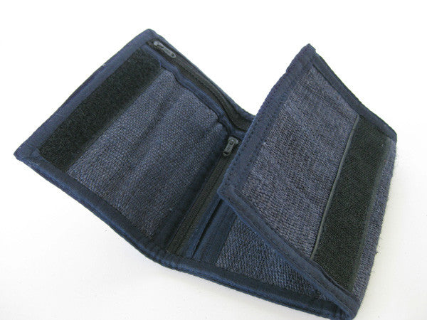 Hemp Wallet