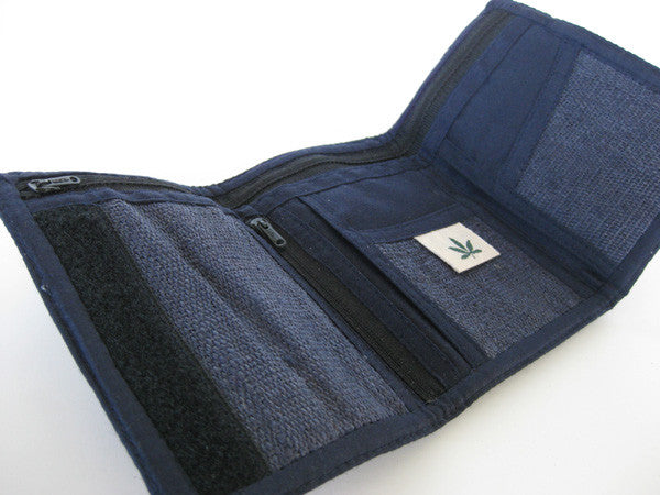 Hemp Wallet