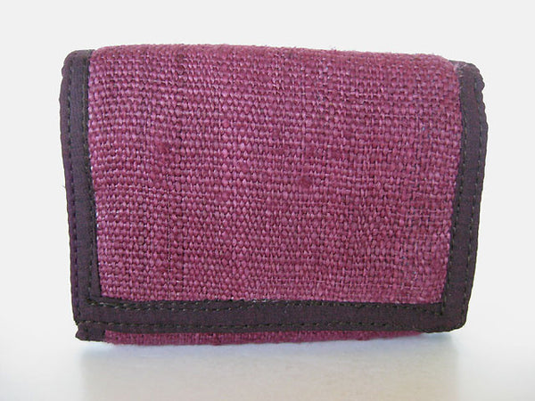 Hemp Wallet