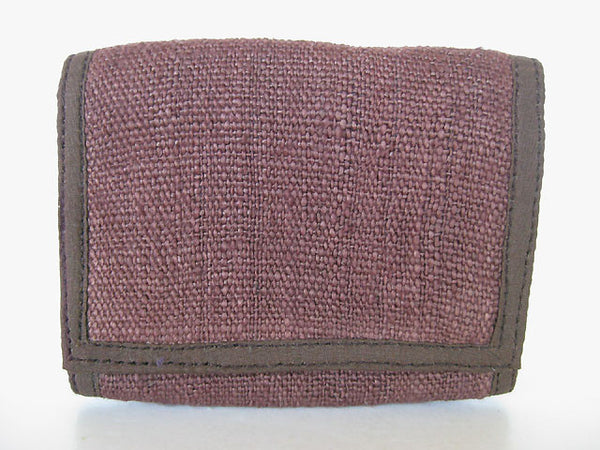 Hemp Wallet
