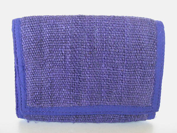 Hemp Wallet