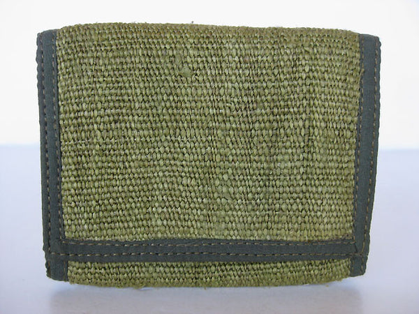 Hemp Wallet