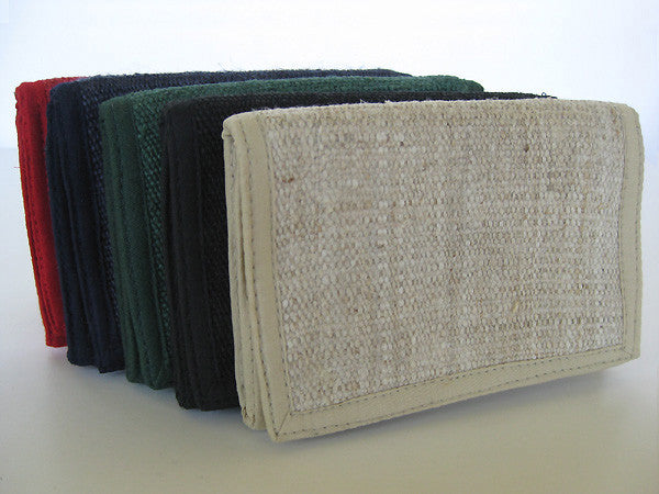 Hemp Wallet