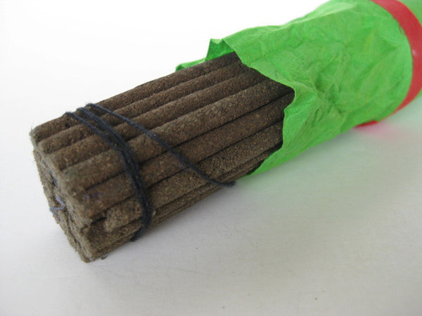 Wild Flora Incense sticks