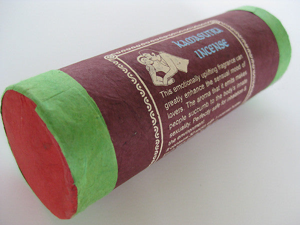 Kamasutra Incense