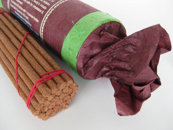 Kamasutra Tibetan style Incense