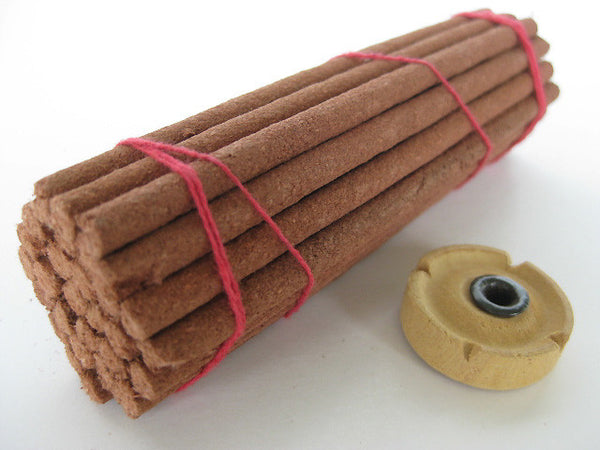 Kama Sutra Incense sticks and incense burner