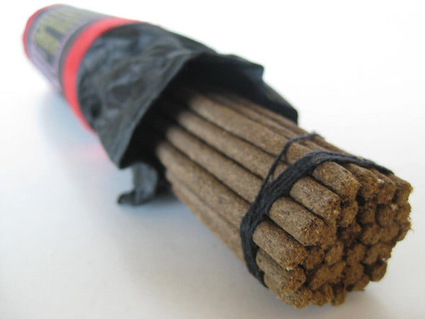 Tibetan Bdellium, Guggulu healing incense