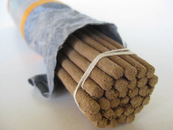 Ancient Tibetan frank incense blend from Nepal