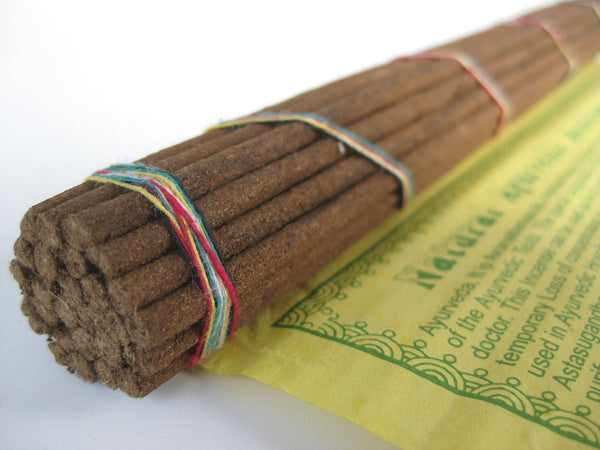 Natural ayurvedic Incense
