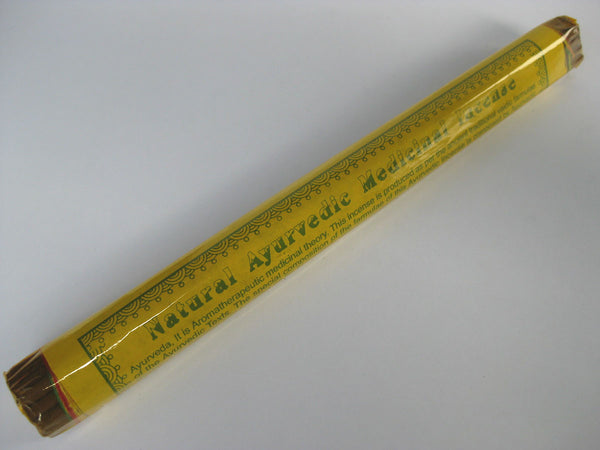 Natural Ayurvedic Medicinal Incense