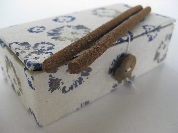 Alpine Premium Incense