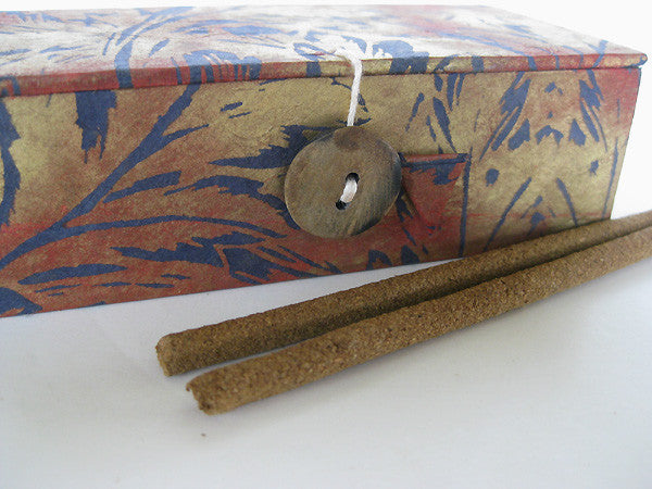 Lawudo handmade Himalayan herbal incense
