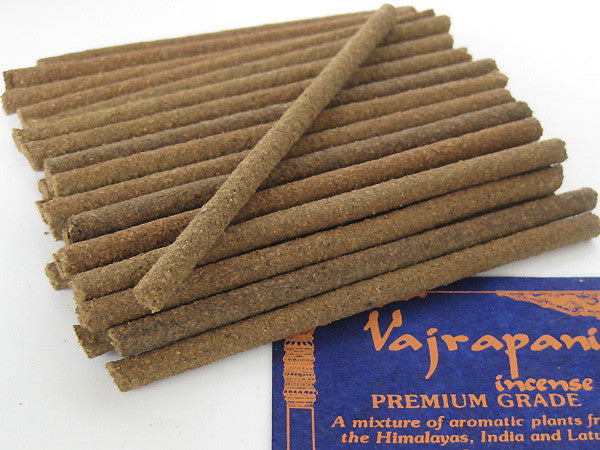 Vajrapani Incense Premium grade