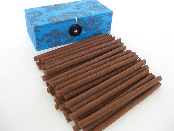 Lhasa Incense, a high quality blend from Nepal